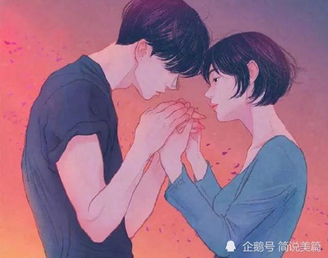 女孩的时装封面