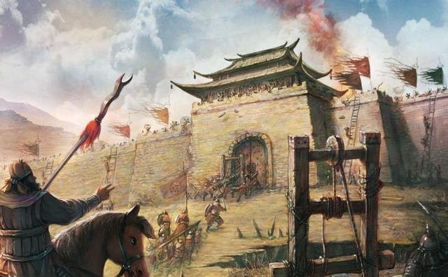 白色森林逃脱