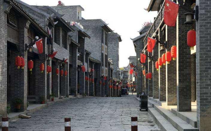 过大年！逛大集！各地迎新春活动纷纷“上新”